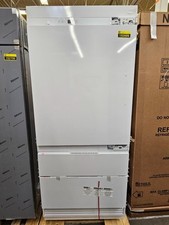 Monogram zic363ipvrh panel for sale  Hartland