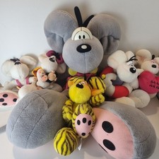 Xxl diddl plüschtier gebraucht kaufen  Bochum