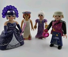 Playmobil figuren märchen gebraucht kaufen  Vallendar