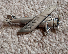 Aircraft metal pin for sale  SWINDON