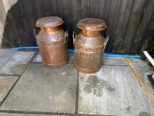 milk churn 10 gallon for sale milk churn 10 gallon for sale CHERTSEY