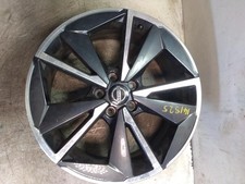 Nissan qashqai alloy for sale  SKELMERSDALE