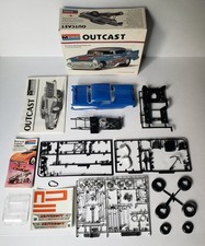 Complete 1973 outcast for sale  Dawsonville