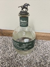 Empty blanton special for sale  Austin