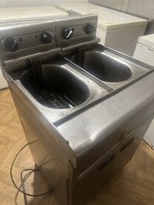 Electric deep fryer for sale  GREAT YARMOUTH