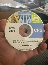 Motorola cps mts for sale  Patchogue