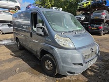Citroen relay mk2 for sale  ACCRINGTON