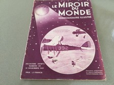 Miroir 89. 14 d'occasion  Charnay-lès-Mâcon