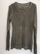 Rundholz distressed grey for sale  LEEDS