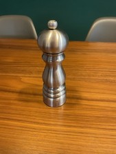 Peugeot mühle 22cm gebraucht kaufen  Mainz