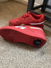 Reebok heelys for sale  THETFORD