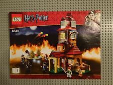 Verkaufe lego harry gebraucht kaufen  Rodgau