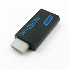 Portable wii hdmi for sale  Sorrento