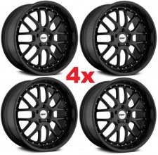 Wheels rims black for sale  Norwalk