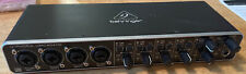 Behringer phoria umc404hd for sale  Macedon