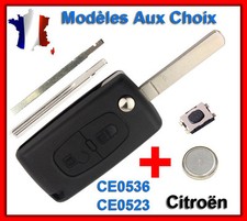 Coque plip clé d'occasion  Paris XVIII
