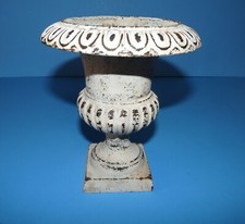 Rustic white cast for sale  Council Bluffs