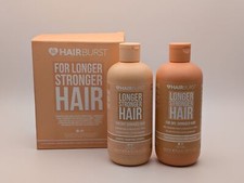 Hair burst hairburst for sale  BALERNO