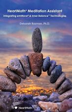 HeartMath Meditation Assistant: Integrating emWave & Inner Balance Technologies, usado comprar usado  Enviando para Brazil