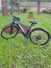 Bici elettrica riverside usato  Roma