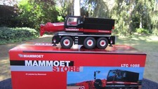 Conrad 20100 liebherr d'occasion  Frouard