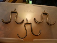 Vintage wire screw for sale  Leopold