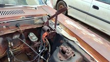 1967 1970 mercury for sale  Brush