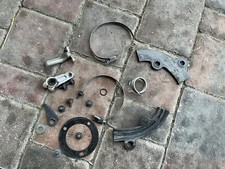 Ricambi ricambio ducati usato  San Colombano al Lambro