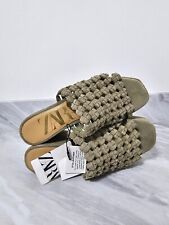 Zara clogs women for sale  ROTHERHAM