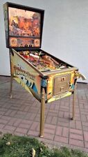 pinball Indiana Jones - Williams na sprzedaż  PL