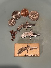 Antique miniature 2mm for sale  Lytle