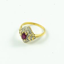 Bague ancienne femme d'occasion  Nice-