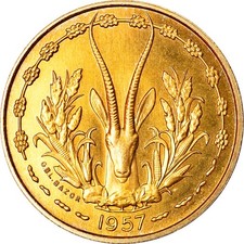 Monnaie french west d'occasion  Lille-