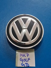 Genuine volkswagen golf for sale  BOLTON