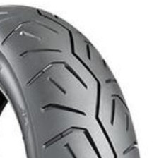 Motorcycle tyre bridgestone for sale  TELFORD