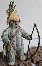 Star wars kenner gebraucht kaufen  Spiesen-Elversberg