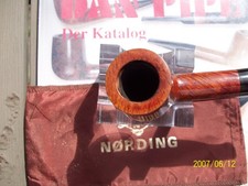 Pfeife erik nording gebraucht kaufen  Waren-Umland