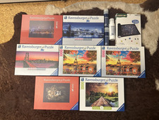 Ravensburger puzzle paket gebraucht kaufen  Aschaffenburg