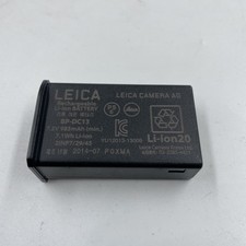 Leica dc13 lithium for sale  North Brunswick