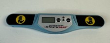 Blue stackmat speed for sale  Ann Arbor