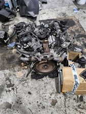 642.850 engine complete for sale  BRANDON