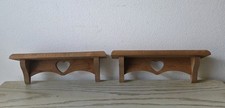 Pair small wall for sale  Manteno