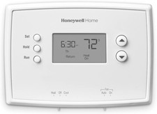 Honeywell week programmable for sale  Charlotte