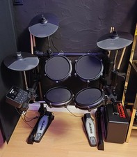 Batterie alesis turbo d'occasion  Oullins