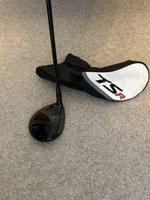 Titleist tsr2 wood for sale  SOUTHWELL