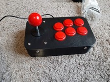 Custom arcade fight d'occasion  Expédié en Belgium
