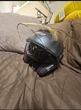 Nolan n40 casco usato  Vignola Falesina