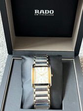 Rado integral gents for sale  SUTTON-IN-ASHFIELD