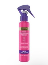 BIOMETIK Spray PROTECCION TERMICA PARA EL CABELLO 125 ML Spray Reparador México comprar usado  Enviando para Brazil