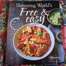 Slimming free easy for sale  ROCHDALE